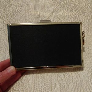 Versace parfum clutch